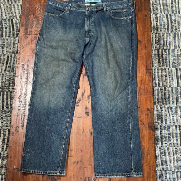 Harley-Davidson Men’s Classic Bootcut Jeans - Picture 4 of 12